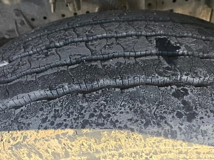 Тягач седельный Sitrak C7H MAX ZZ4186V391HE 000008131 - (АЛ)
