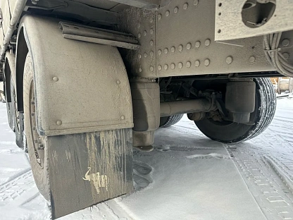 Полуприцеп SCHMITZ 9084 удлиненный 16м 000007311 - (АЛ)