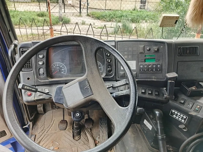 Тягач седельный МАЗ 6430С9-520-020 1353 - (АЛ)