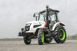 Трактор RMX AGRO AR5091E 2310119 МСК