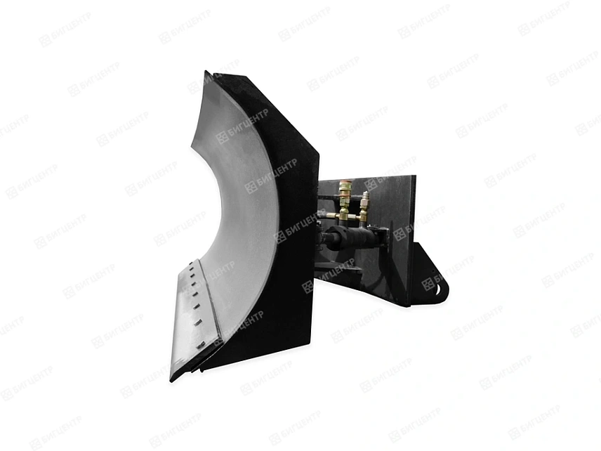 Отвал планировочный (2200мм) с гидроповоротом RMX760/770/772 (Производство)