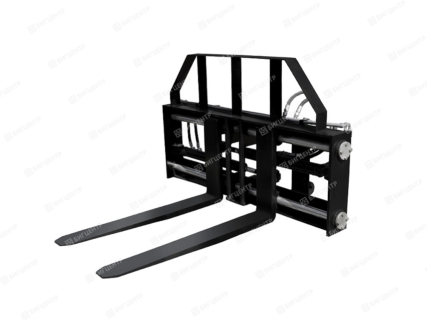 Вилы паллетные RMX982 (Производство)