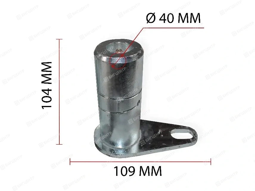 Пальцы (комлпект на погрузчик, 17шт) Forward 628EF