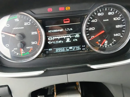 Самосвал FAW CA3250P66K24T1E5 000008236 - (АЛ)