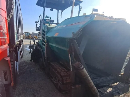 Асфальтоукладчик Vogele SUPER 1000 6171 - (АЛ)