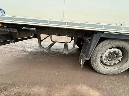 Полуприцеп SCHMITZ SKO24/L 000008335 - (АЛ)