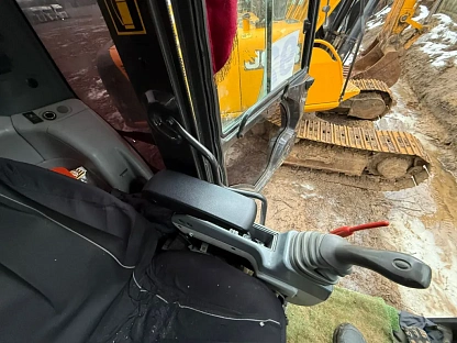 Экскаватор HITACHI ZX240LC-5G 000007921 - (АЛ)