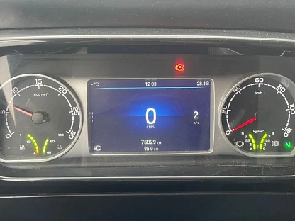Самосвал УРАЛ С35510 000007024 - (АЛ)