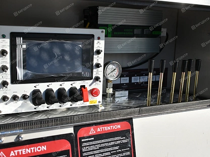 Автовышка ISUZU MAXXPOWER MX30R Premium