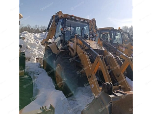 RMX (RUNMAX) SE460TS