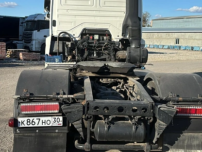 Тягач седельный КАМАЗ 5490-S5 (M1840) 5111 - (АЛ)