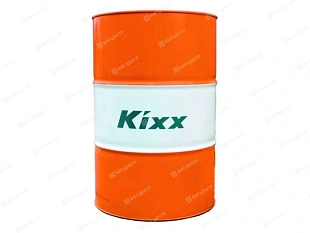 Kixx гидравлическое Hydro HVZ 46 /200л