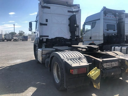 Тягач седельный Ford CARGO 1848Т 3863 - (АЛ)