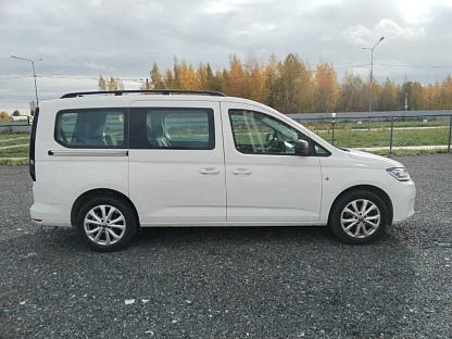 Легковой авто VOLKSWAGEN Caddy 4270 - (АЛ)