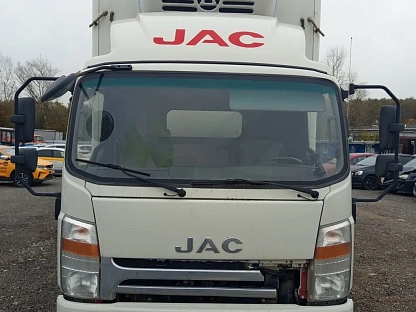 Рефрижератор JAC N 120 3222 - (АЛ)