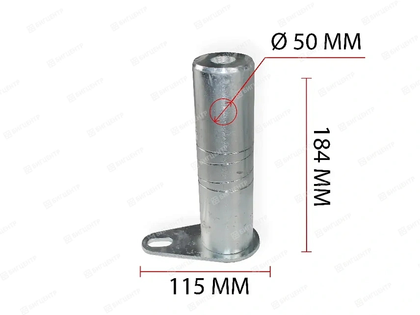 Пальцы (комлпект на погрузчик, 17шт) Forward 628EF