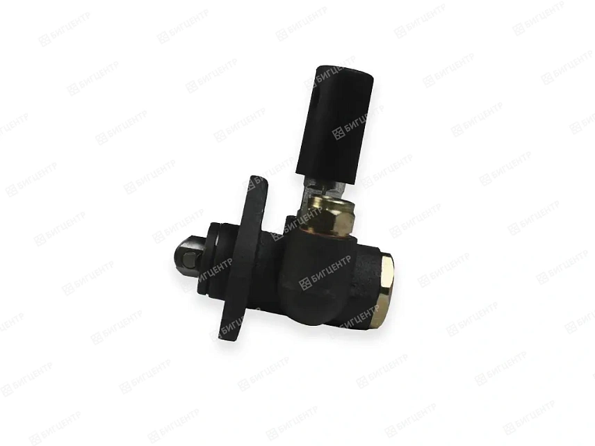 Насос ручной подкачки топлива ТННД двигатель YT4B2Z-24