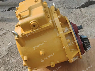 КПП в сборе 0L57000 SHEHWA TY165-2 (О)