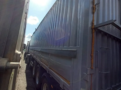 Полуприцеп Тонар 9598 3245 - (АЛ)