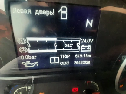 Самосвал Shacman SX32586W385С 4098 - (АЛ)