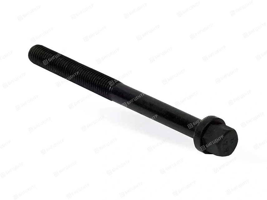 Болт ГБЦ (M14*114) двигателя Shanghai D9-220
