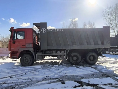 Самосвал Shacman SX3258DR384 000008073 - (АЛ)