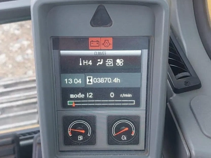 Экскаватор SDLG/LGCE E6210FLC 000007876 - (АЛ)