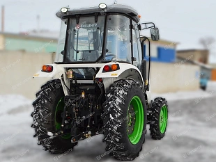 Трактор RMX AGRO AR5091E ***0128