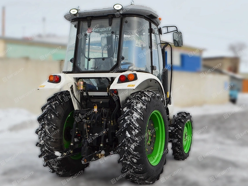 Трактор RMX AGRO AR5091E ***0128