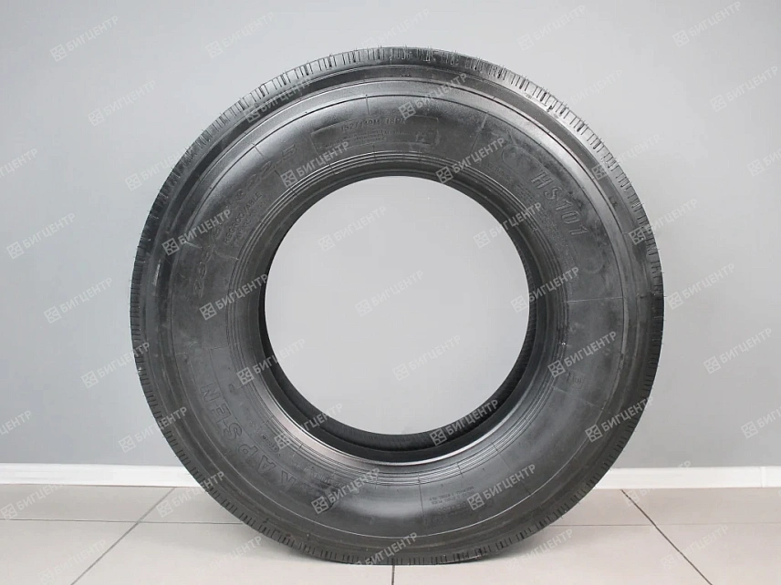 Шина грузовая KAPSEN 295/80R22.5-18PR (HS101)