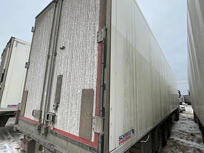Полуприцеп SCHMITZ SKO24/L 000007900 - (АЛ)