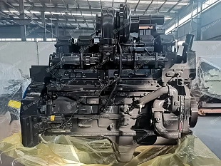 Двигатель CUMMINS QSK23 (C)
