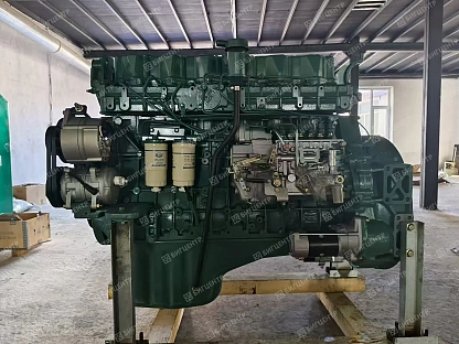 Двигатель FAW CA6DL1-31 228 kW (C)