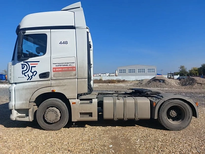 Тягач седельный КАМАЗ 54901-92 (M1945) 000007344 - (АЛ)