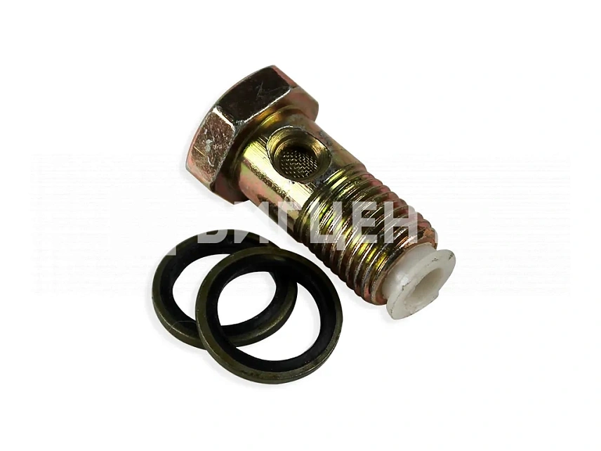 ТННД (топливный насос низкого давления) Евро-2 двигателя Deutz TD226B-6/WP6G125E22