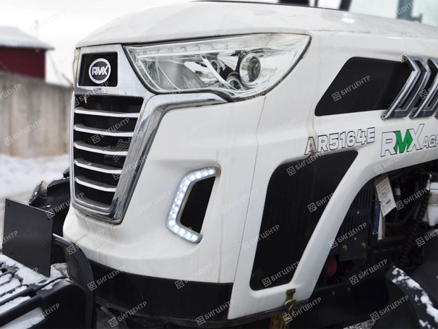 Трактор RMX AGRO AR5164E ***0027