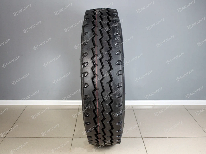 Шина грузовая KAPSEN 12.00R20-20PR (HS268)