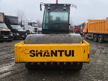 Каток Shantui SR16P 000007996 - (АЛ)