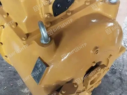 КПП в сборе 0L57000 SHEHWA TY165-2 (О)
