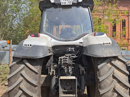 Трактор VALTRA T194А 4486 - (АЛ)