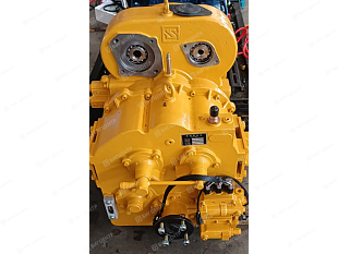 КПП в сборе W024800002A ZL30Y-IV (О)