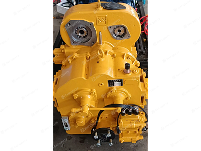 КПП в сборе W024800002A ZL30Y-IV (О)