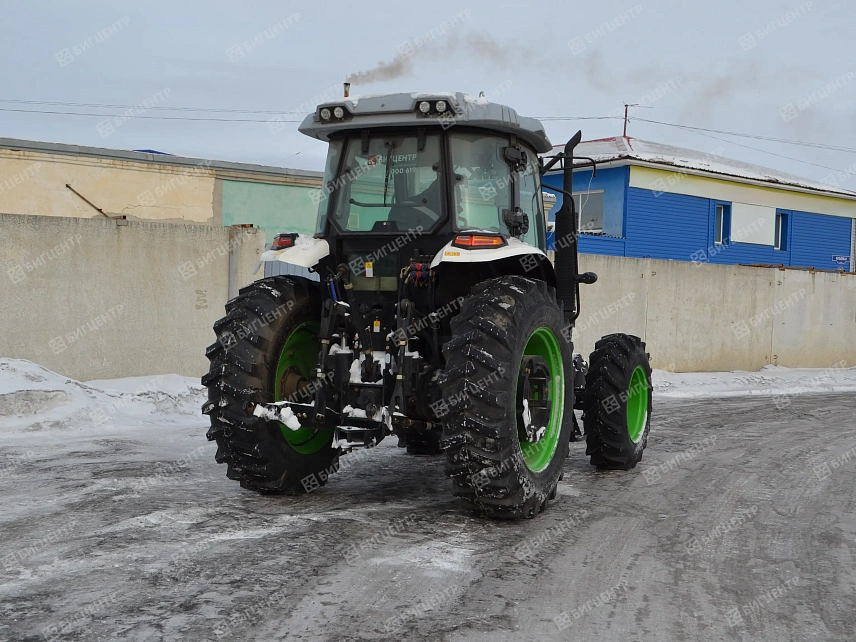 Трактор RMX AGRO AR5184E (****0049 от 04.23)