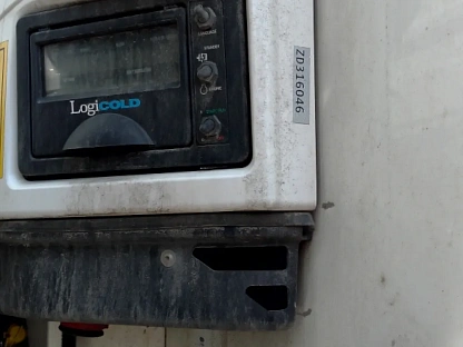 Полуприцеп SCHMITZ SKO24/L 000008142 - (АЛ)