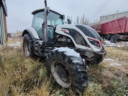 Трактор VALTRA T194А 4623 - (АЛ)