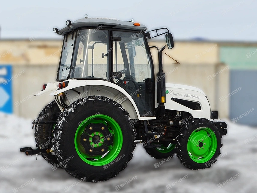 Трактор RMX AGRO AR5091E ***0118