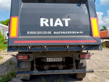Прицеп РИАТ 3D-R651 (85830F) 000008177 - (АЛ)
