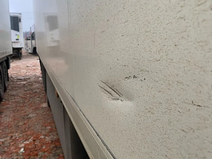 Полуприцеп SCHMITZ SKO24/L 000008327 - (АЛ)