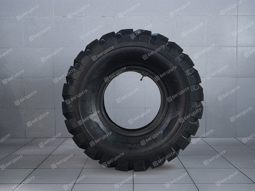 Шина TRUETYRE BQ 20.5/70-16 (волна) 16PR