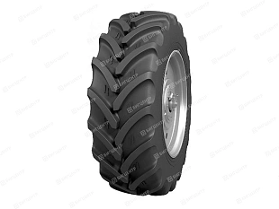 Сельхозшина NORTEC 520/85R42 162А8 ТL ТА-01